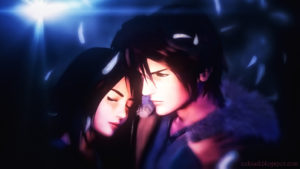 Download final fantasy 8 wallpaper HD