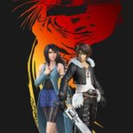 Top final fantasy 8 wallpaper Download