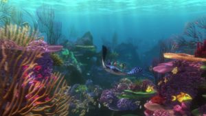 Top finding nemo wallpaper desktop 4k Download