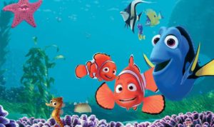 Top finding nemo wallpaper desktop HD Download