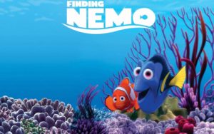 Download finding nemo wallpaper desktop HD