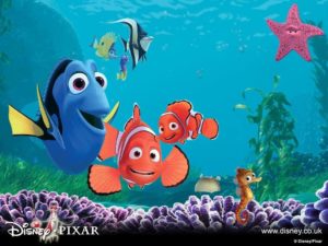 Top finding nemo wallpaper desktop HD Download