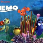 Download finding nemo wallpaper desktop HD