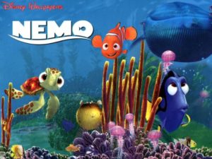 Download finding nemo wallpaper desktop HD