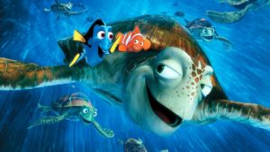 Top finding nemo wallpaper desktop 4k Download