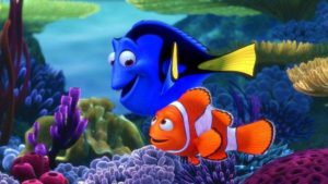 Top finding nemo wallpaper desktop 4k Download