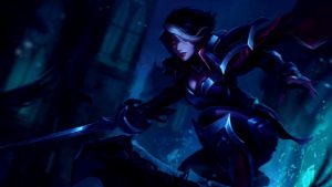 Download fiora background HD