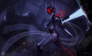 Top fiora background HD Download