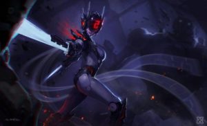 Top fiora background HD Download