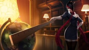 Download fiora background HD