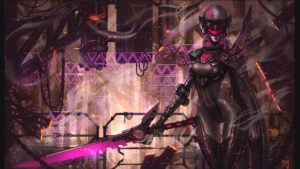 Top fiora background Download