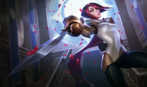 Download fiora background HD