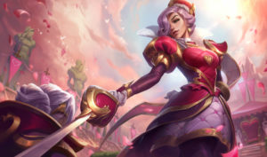 Top fiora background HD Download