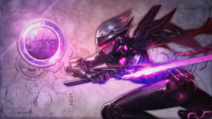 Top fiora background 4k Download