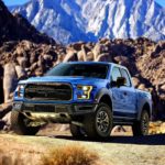 Top ford raptor wallpaper 4k Download