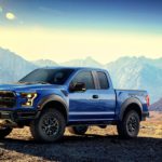 Download ford raptor wallpaper HD