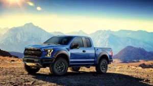 Download ford raptor wallpaper HD