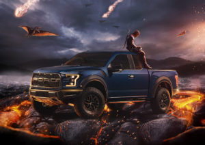 Download ford raptor wallpaper HD