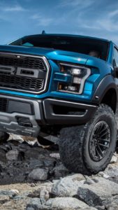 Download ford raptor wallpaper HD