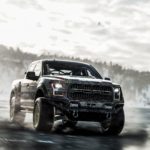 Download ford raptor wallpaper HD