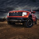 Top ford raptor wallpaper HD Download