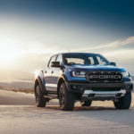 Download ford raptor wallpaper HD