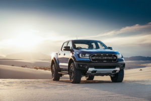 Download ford raptor wallpaper HD