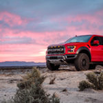 Top ford raptor wallpaper Download