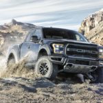 Download ford raptor wallpaper HD