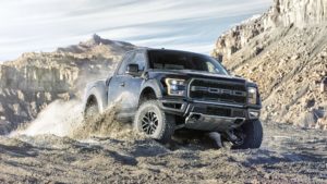 Download ford raptor wallpaper HD