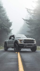 Download ford raptor wallpaper HD