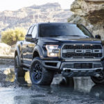 Top ford raptor wallpaper 4k Download