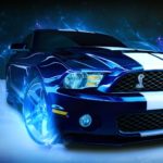 Top free mustang wallpapers backgrounds 4k Download