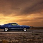 Download free mustang wallpapers backgrounds HD