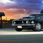 Download free mustang wallpapers backgrounds HD