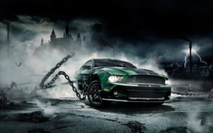 Download free mustang wallpapers backgrounds HD