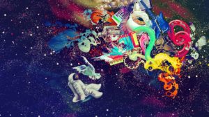 Top funky hd wallpapers 1080p Download