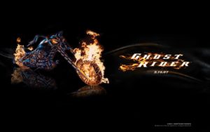 Top ghost rider bike wallpaper HD Download