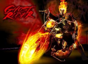 Top ghost rider bike wallpaper HD Download