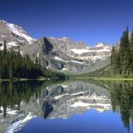 Top glacier national park background Download