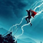 Top god of thunder wallpaper HD Download