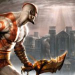 Top god of war 2 kratos wallpaper 4k Download