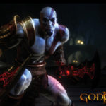 Top god of war 2 kratos wallpaper free Download