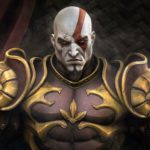 Top god of war 2 kratos wallpaper HD Download