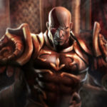 Top god of war 2 kratos wallpaper free Download