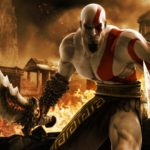 Top god of war 2 kratos wallpaper 4k Download