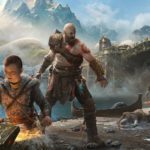 Top god of war 4 wallpaper 4k for android Download