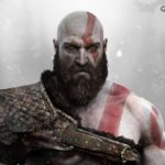 Top god of war 4 wallpaper 4k for android HD Download
