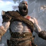Top god of war 4 wallpaper 4k for android free Download