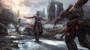 Top god of war 4 wallpaper 4k for android 4k Download